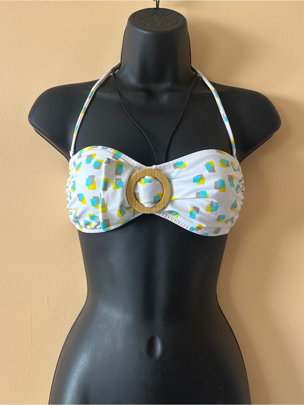 Victoria's Secret Bandeau Bikini Top | Size XS